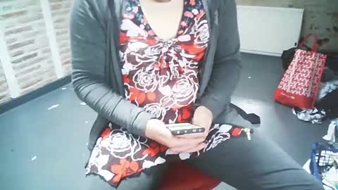 Samedisamedi1nouveau online show from January 11, 2025, 2:04 pm