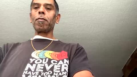 samegee online show from October 19, 2025, 12:50 pm