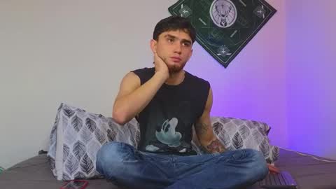 samevansx online show from September 25, 2025, 2:32 pm