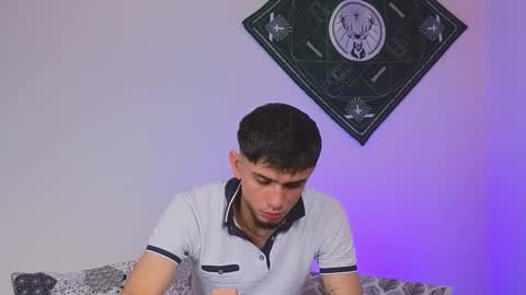 samevansx online show from October 3, 2025, 4:59 pm