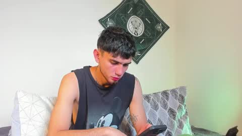 Snapshot of samevansx chatting on February 12, 2026, 1:06 pm samevansx online show from February 12, 2026, 1:06 pm