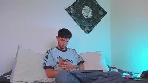 Snapshot of samevansx chatting on February 18, 2026, 11:50 am samevansx online show from February 18, 2026, 11:50 am