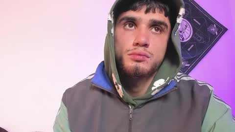 samevansx online show from March 27, 2026, 9:25 pm