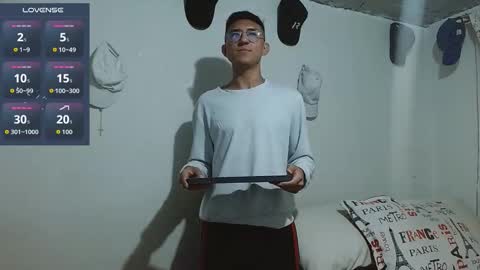 SAM online show from March 13, 2026, 11:17 am