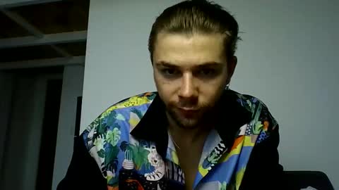 Snapshot of samgorgeous chatting on February 25, 2026, 11:14 pm Fansly - Top4fans online show from February 25, 2026, 11:14 pm