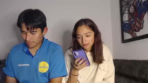 Tami  Gael online show from February 13, 2025, 8:48 am