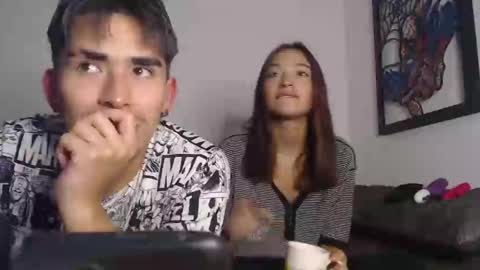 Tami  Gael online show from March 4, 2025, 3:22 am