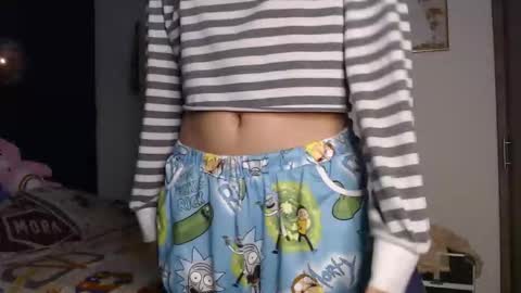 Snapshot of sami_and_gael chatting on December 22, 2025, 2:08 am Tami Gael online show from December 22, 2025, 2:08 am