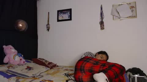 Snapshot of sami_and_gael chatting on February 4, 2026, 2:28 am Tami Gael online show from February 4, 2026, 2:28 am
