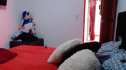 sami_cutte online show from September 20, 2025, 9:05 pm