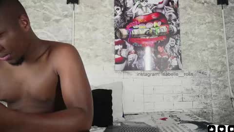 SAMI AND ROSS                        - online show from September 30, 2025, 10:15 pm