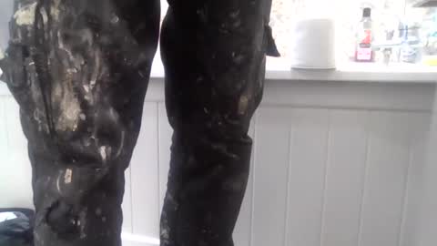 samiam381653 online show from October 10, 2025, 3:33 pm