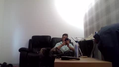 samiam381653 online show from February 26, 2026, 4:17 pm