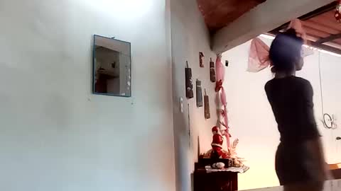 samigelalcangel online show from December 20, 2025, 9:00 pm