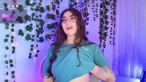 Snapshot of samii_evans chatting on November 27, 2025, 7:32 am samii evans online show from November 27, 2025, 7:32 am