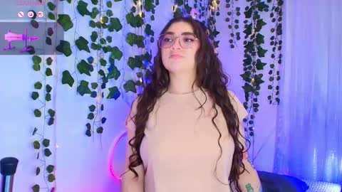 Snapshot of samii_evans chatting on November 28, 2025, 7:44 am samii evans online show from November 28, 2025, 7:44 am