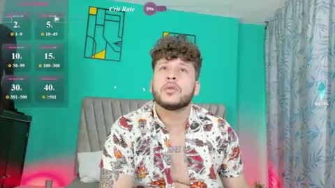 samii_samuhot online show from July 19, 2026, 1:04 pm