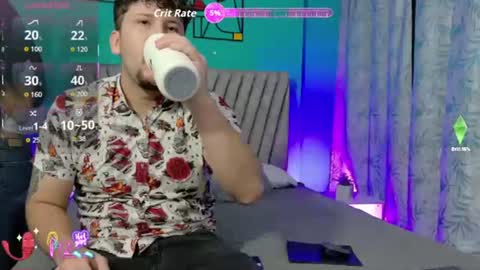 samii_samuhot online show from July 27, 2026, 12:23 pm