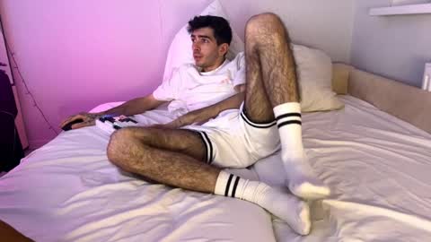 Snapshot of samiliken chatting on April 3, 2026, 4:27 pm Sam online show from April 3, 2026, 4:27 pm