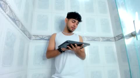 Samir online show from January 24, 2025, 12:41 pm