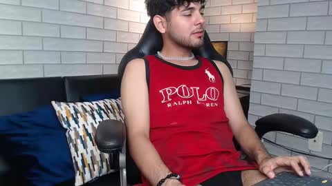 Samir online show from February 8, 2025, 12:28 pm