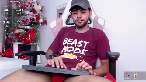 Samir online show from February 21, 2025, 12:28 pm