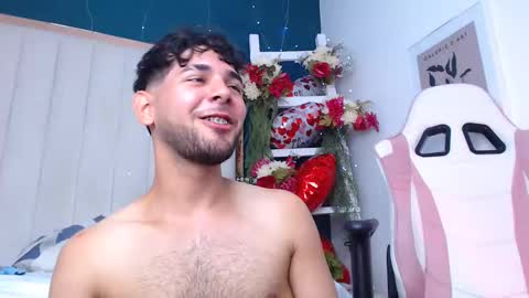 Samir online show from February 24, 2025, 3:09 pm