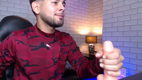 Samir online show from February 27, 2025, 3:26 pm