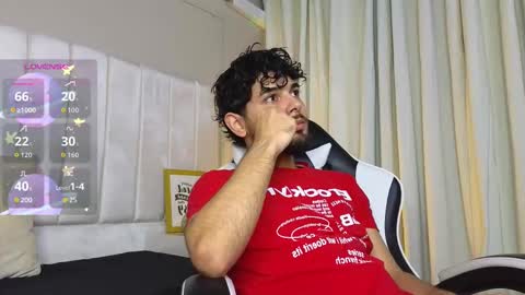 Samir online show from September 9, 2025, 12:26 pm