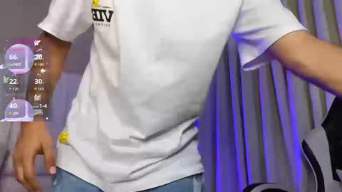 Samir online show from September 12, 2025, 12:38 pm