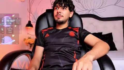 Samir online show from September 17, 2025, 12:29 pm