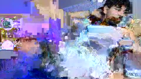 Samir online show from October 7, 2025, 1:08 pm