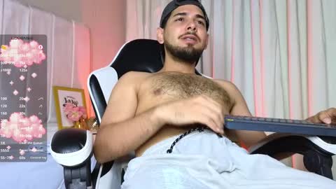 Samir online show from November 4, 2025, 12:48 pm