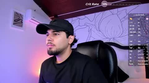 Samir online show from March 9, 2026, 12:53 pm