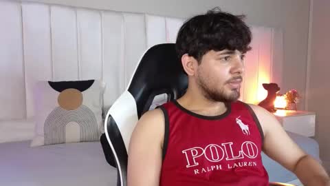 Samir online show from March 30, 2026, 1:01 pm