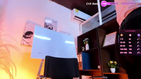 Snapshot of samir_bear chatting on April 18, 2026, 12:53 pm Samir online show from April 18, 2026, 12:53 pm