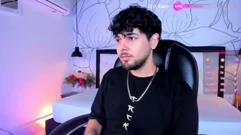 Snapshot of samir_bear chatting on April 21, 2026, 1:06 pm Samir online show from April 21, 2026, 1:06 pm