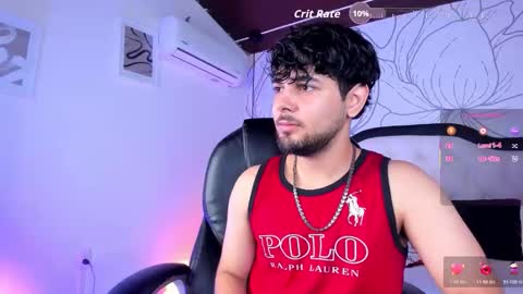 Snapshot of samir_bear chatting on April 23, 2026, 1:13 pm Samir online show from April 23, 2026, 1:13 pm
