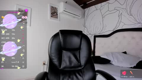 Snapshot of samir_bear chatting on May 12, 2026, 12:46 pm Samir online show from May 12, 2026, 12:46 pm