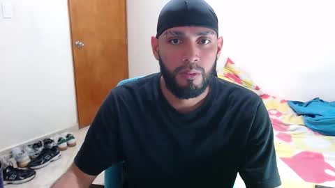 samir_music_ online show from October 16, 2025, 3:29 am