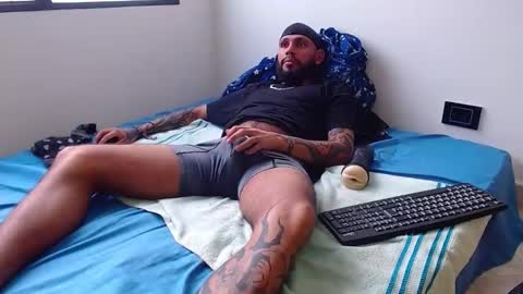 samir_music_ online show from March 16, 2026, 9:41 pm