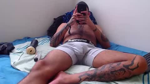 samir_music_ online show from March 24, 2026, 9:42 pm