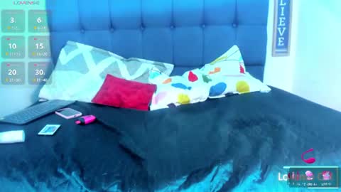 samira_wish online show from July 25, 2026, 8:50 pm