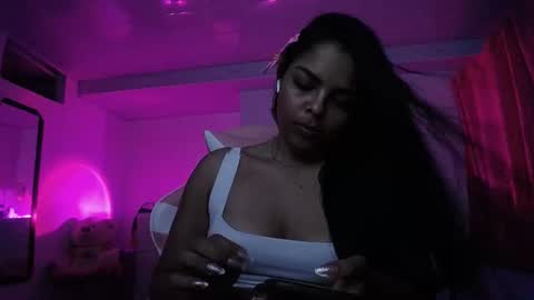 Danna dulce online show from April 10, 2026, 1:44 am