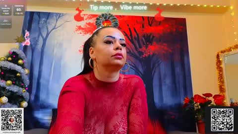     online show from December 24, 2024, 8:27 pm