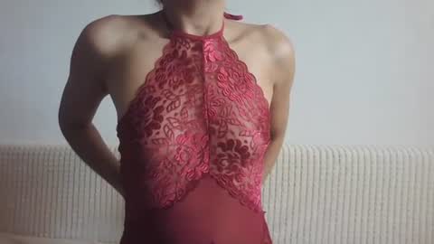 Snapshot of samiraqfresh chatting on August 9, 2026, 10:31 am SamiraQFresh online show from August 9, 2026, 10:31 am