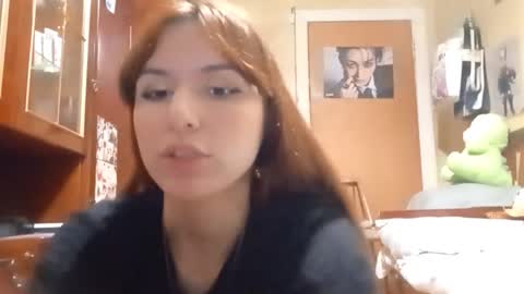 Mira online show from November 3, 2025, 3:46 pm