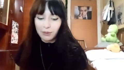 Mira online show from January 8, 2026, 3:25 pm