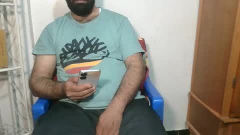 Snapshot of samirfuker84 chatting on May 8, 2026, 9:20 pm samirfuker84 online show from May 8, 2026, 9:20 pm
