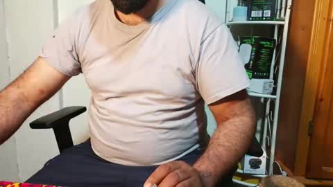 Snapshot of samirfuker84 chatting on May 16, 2026, 10:36 am samirfuker84 online show from May 16, 2026, 10:36 am